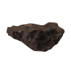 Bechar 003 Meteorite Lunar Feldspathic Breccia (2.3 g). - MBS meteorite 