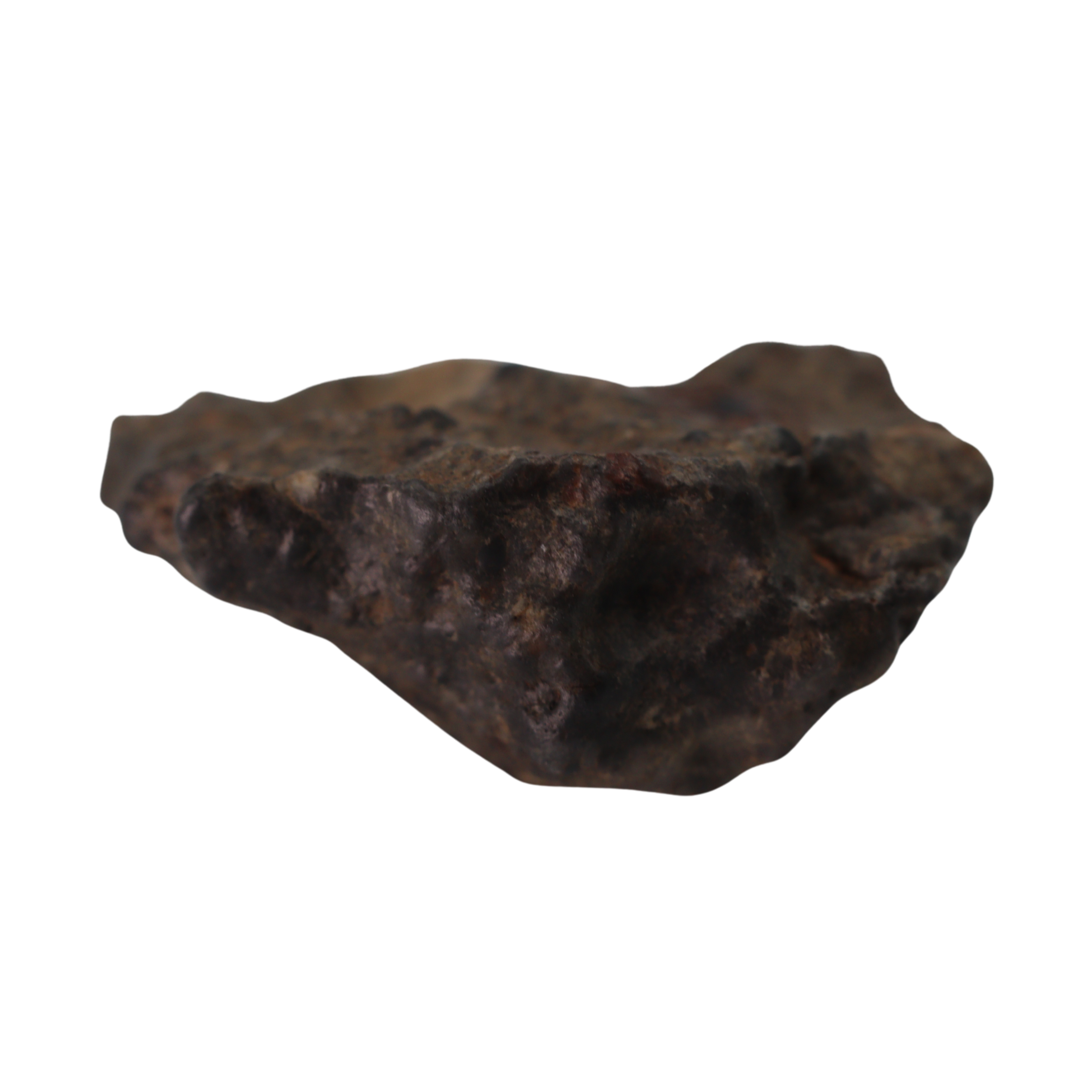 Bechar 003 Meteorite Lunar Feldspathic Breccia (2.3 g). - MBS meteorite 