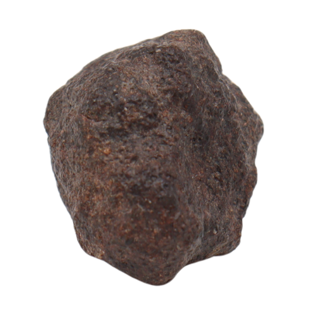 NWA 16208 Rare Primitive Achondrite Winonaite (6.6 g). - MBS meteorite 