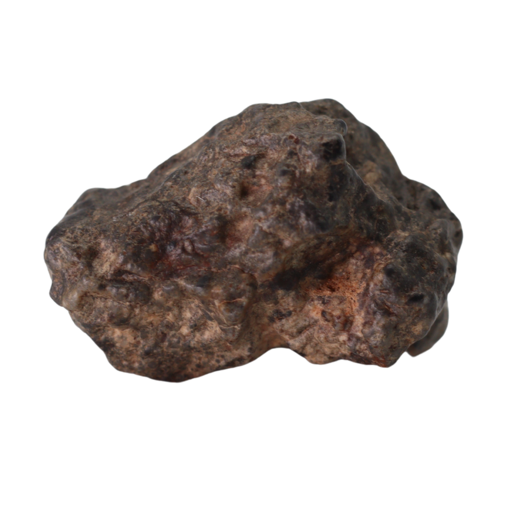 Bechar 003 Meteorite Lunar Feldspathic Breccia (3.66 g). - MBS meteorite 