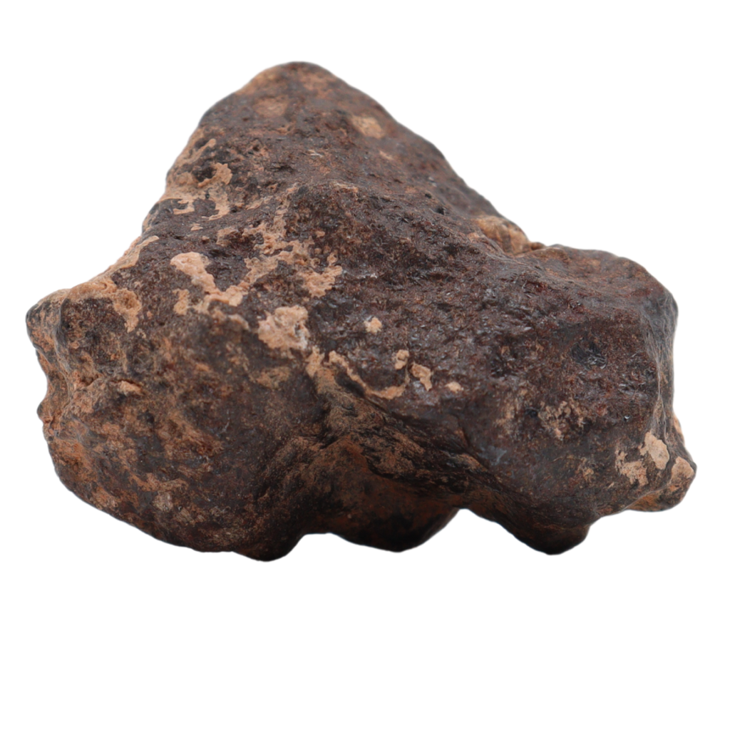 Rafsa 007 Meteorite Plutonic Angrite (13 g). - MBS meteorite 