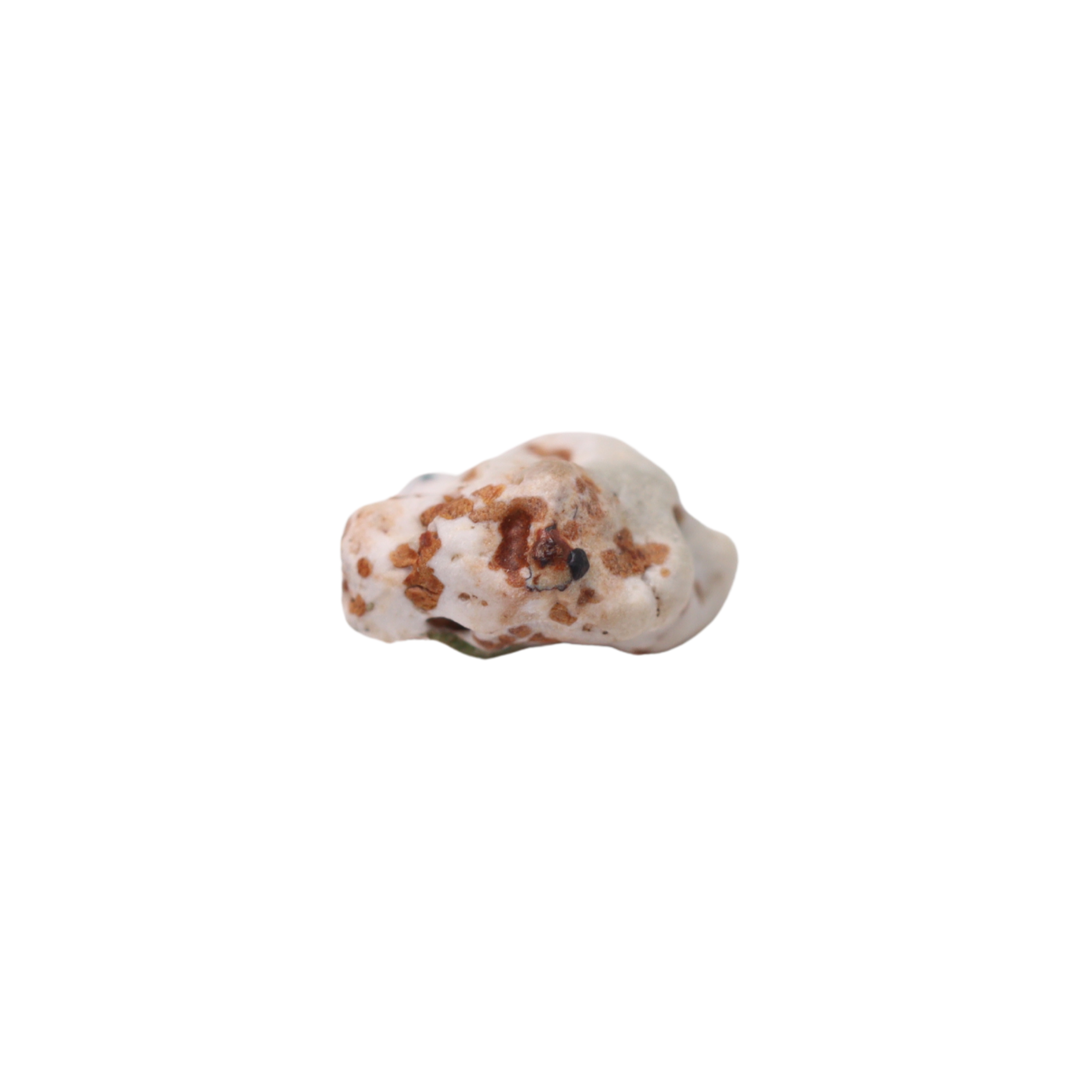 New Denader 002 Meteorite Ungrouped Achondrite (0.04 g) - MBS meteorite 