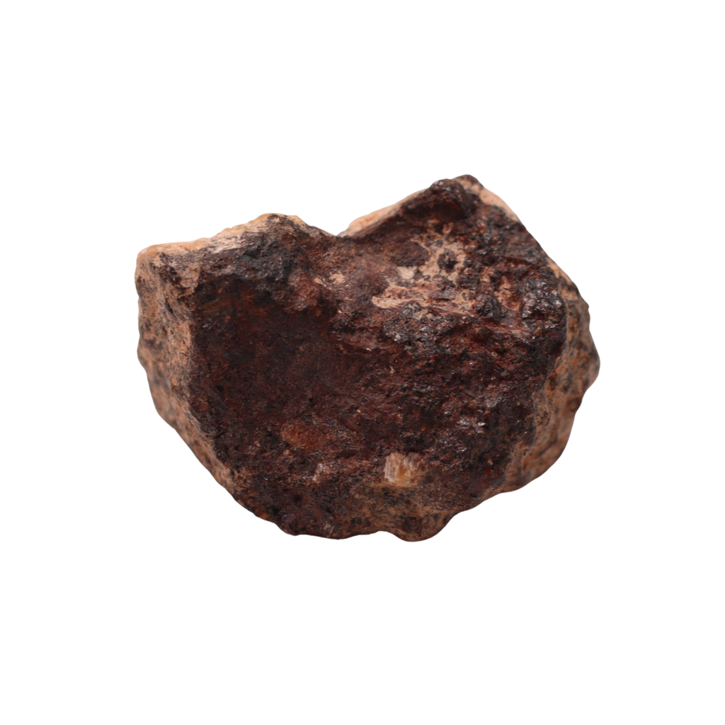 Rafsa 007 Meteorite Angrite Achondrite (3.2 g) - MBS meteorite 