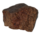 NWA 13281 Meteorite Massive L5 Chondrite Cabinet Specimen (781 g). - MBS meteorite 