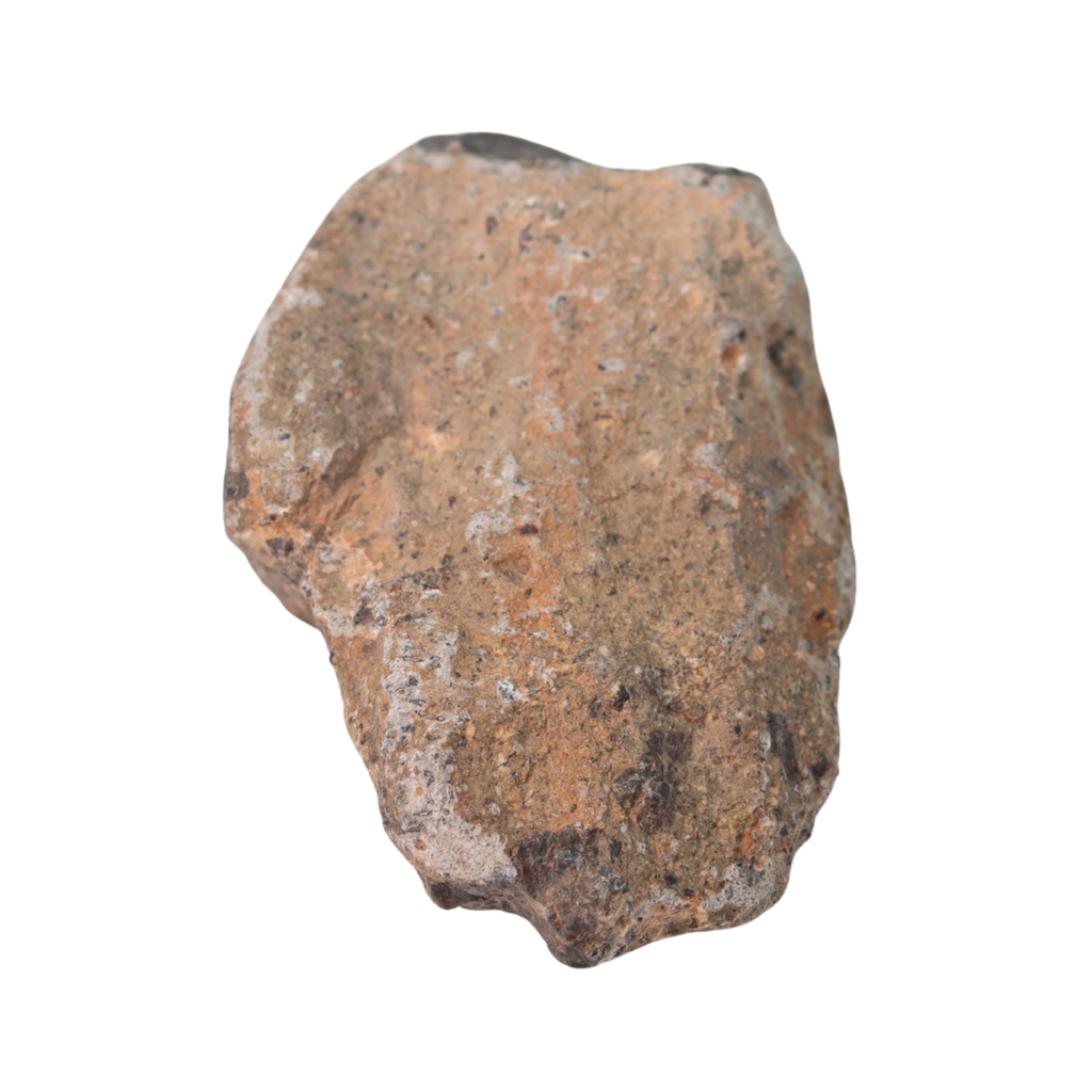 Unclassified Meteorite HED Achondrite Likely Eucrite (40.6 g) - MBS meteorite 