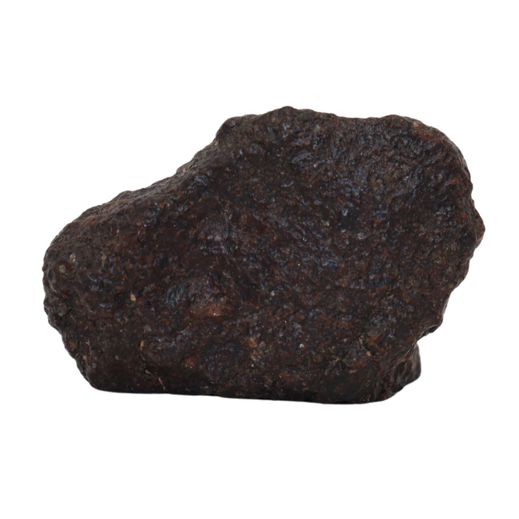 NWA 16208 - Rare Primitive Achondrite Winonaite (9.9 g). - MBS meteorite 
