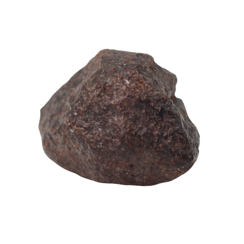 NWA 16208 Meteorite Winonaite Primitive Achondrite (5.7 g). - MBS meteorite 