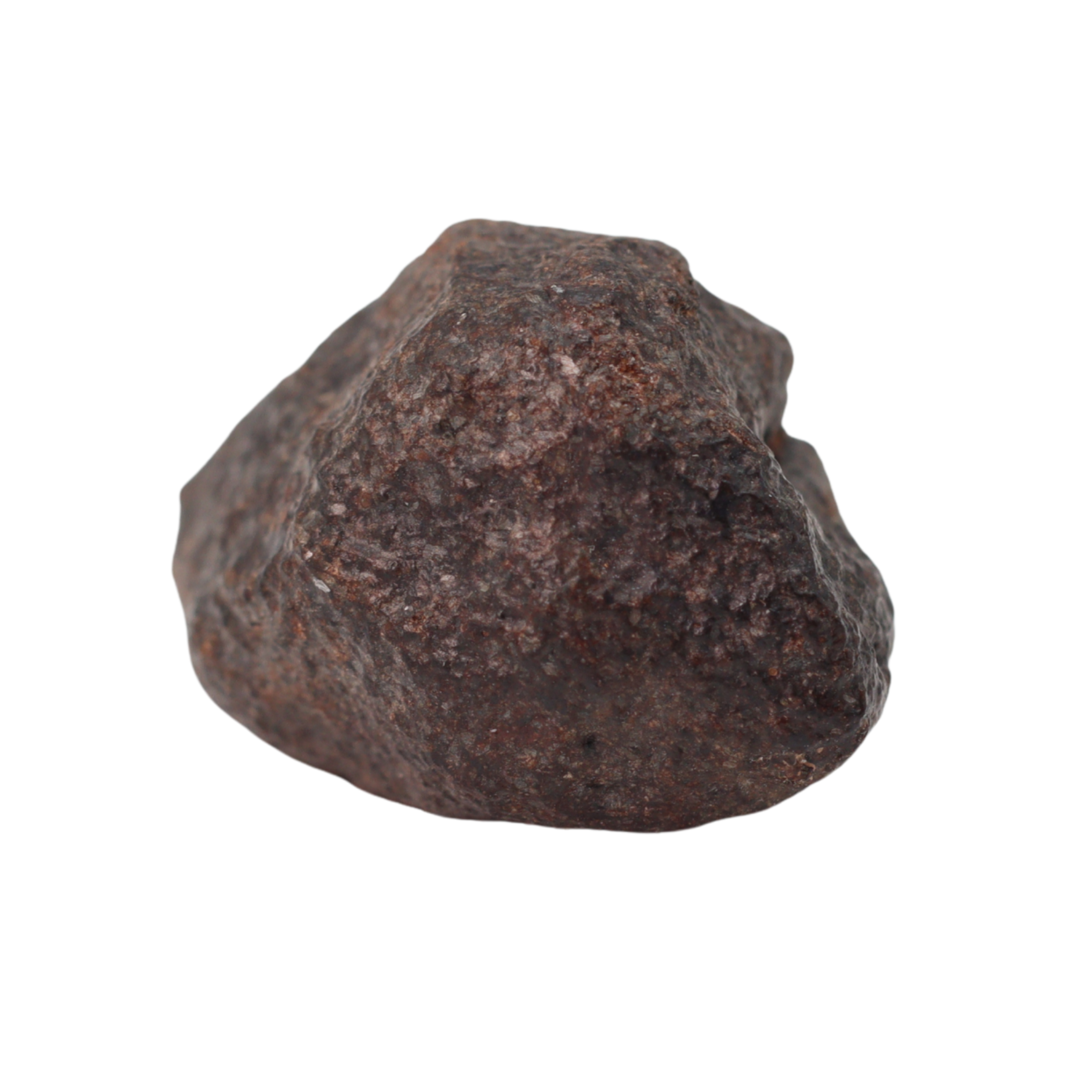 NWA 16208 Meteorite Winonaite Primitive Achondrite (5.7 g). - MBS meteorite 