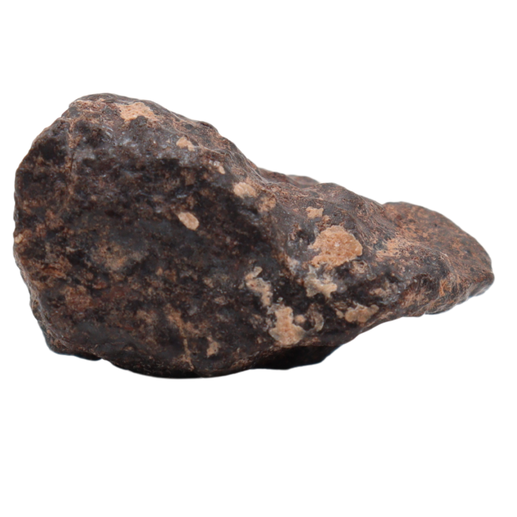 Rafsa 007 Meteorite Plutonic Angrite (6.8 g). - MBS meteorite 