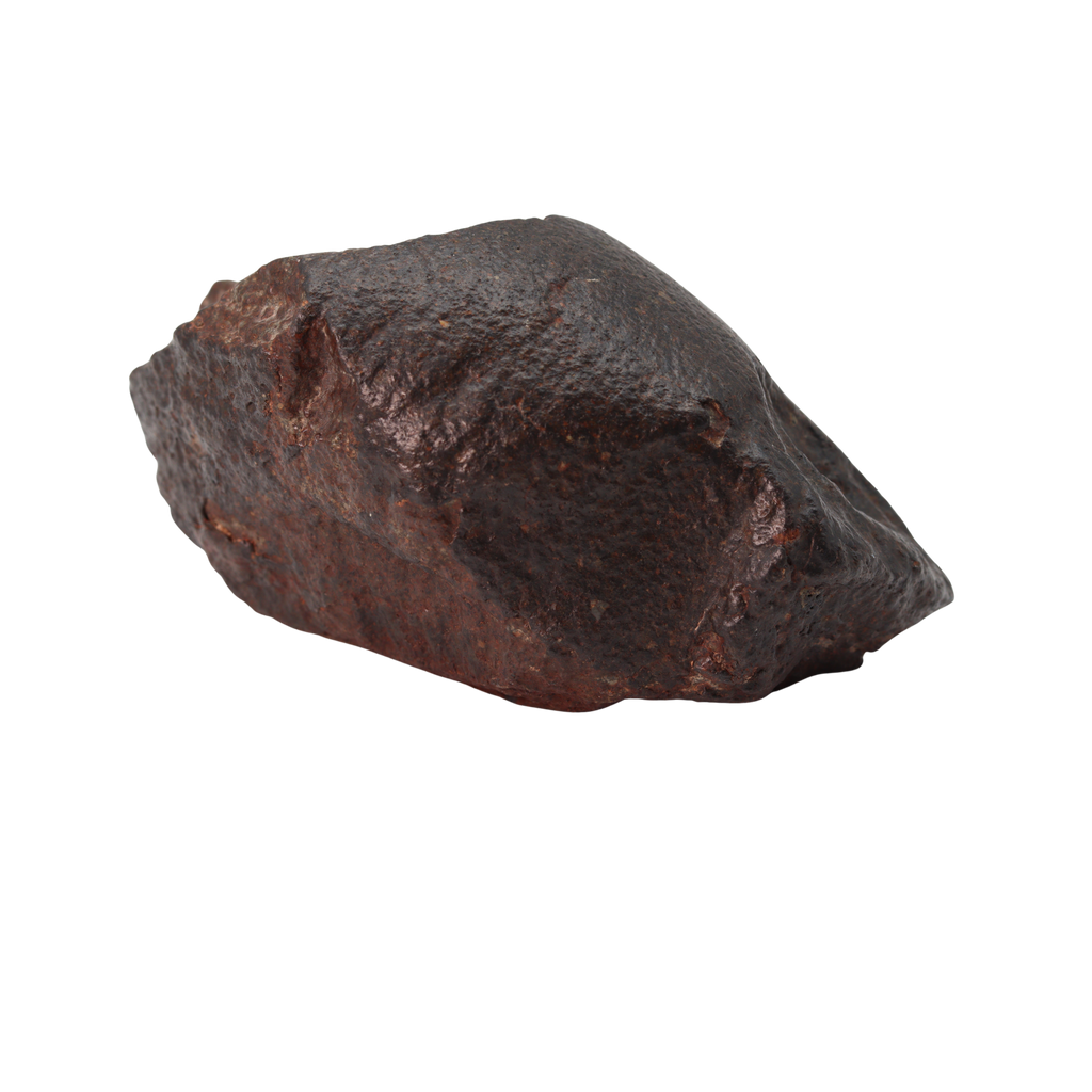 Unclassified Chondrite with Deep Regmaglypts (634 g) - MBS meteorite 