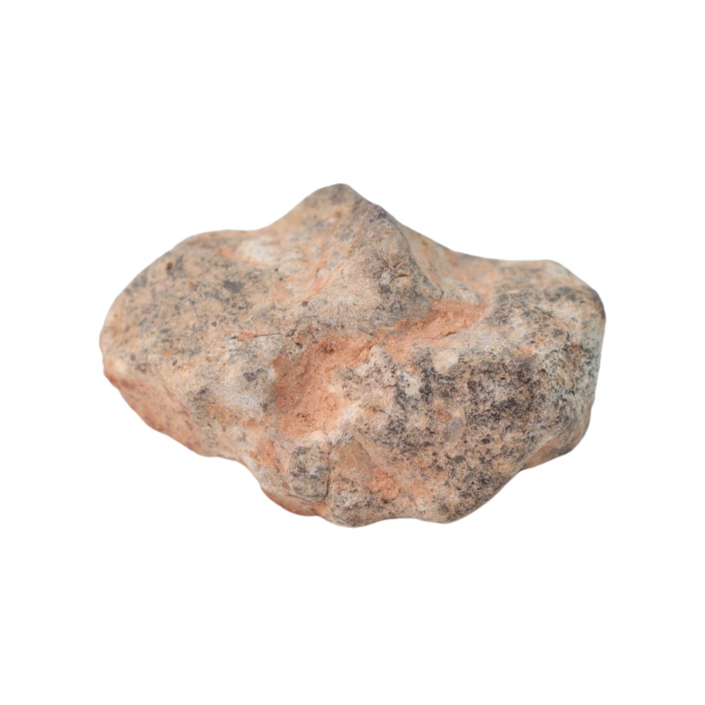 Bechar 003 Meteorite Lunar Breccia (1.2 g). - MBS meteorite 