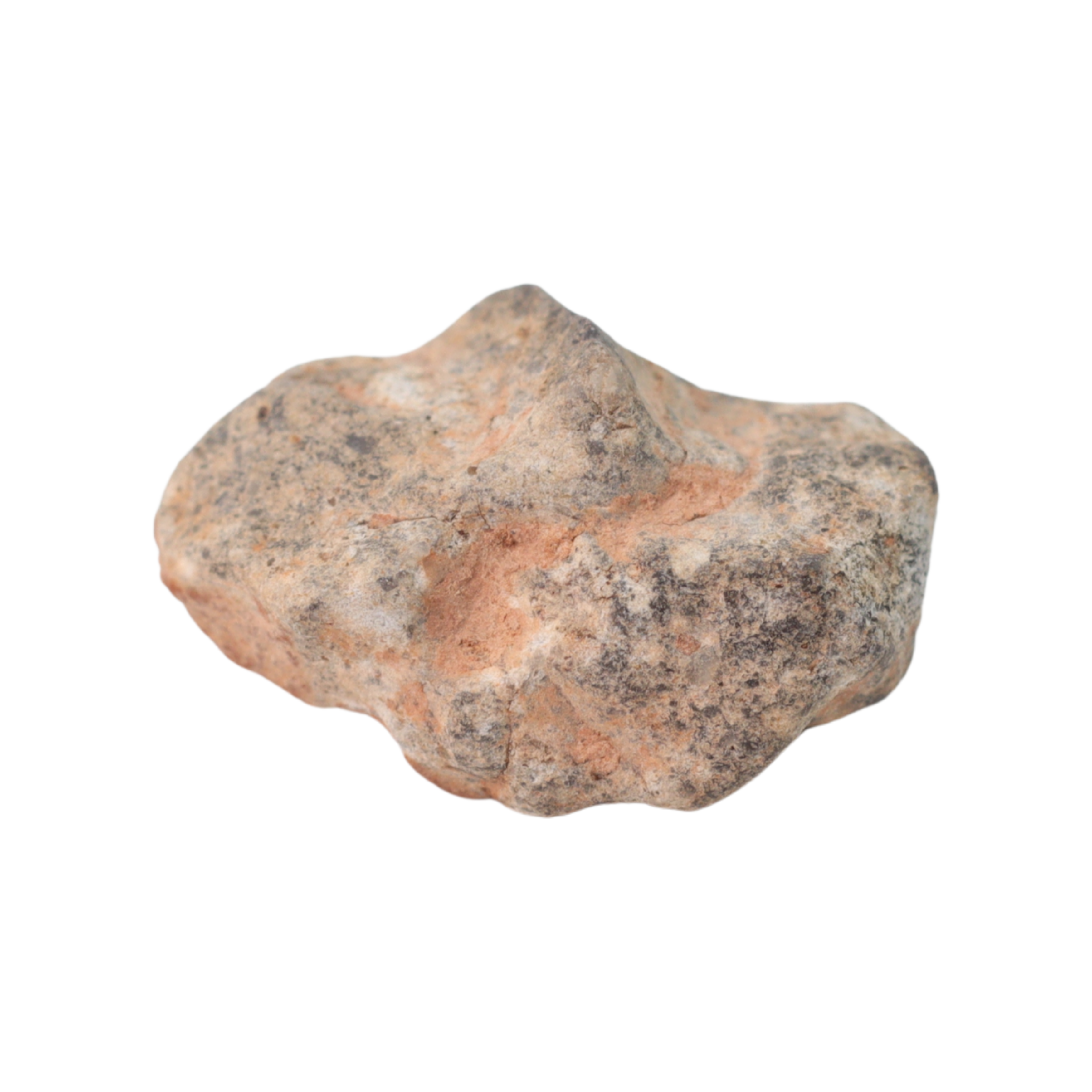 Bechar 003 Meteorite Lunar Breccia (1.2 g). - MBS meteorite 