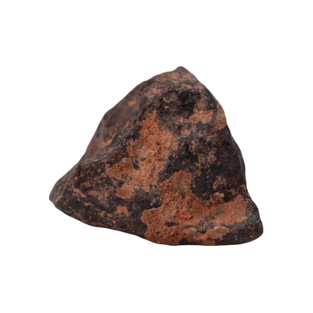 Rafsa 007 Meteorite Angrite Achondrite (4.5 g) - MBS meteorite 