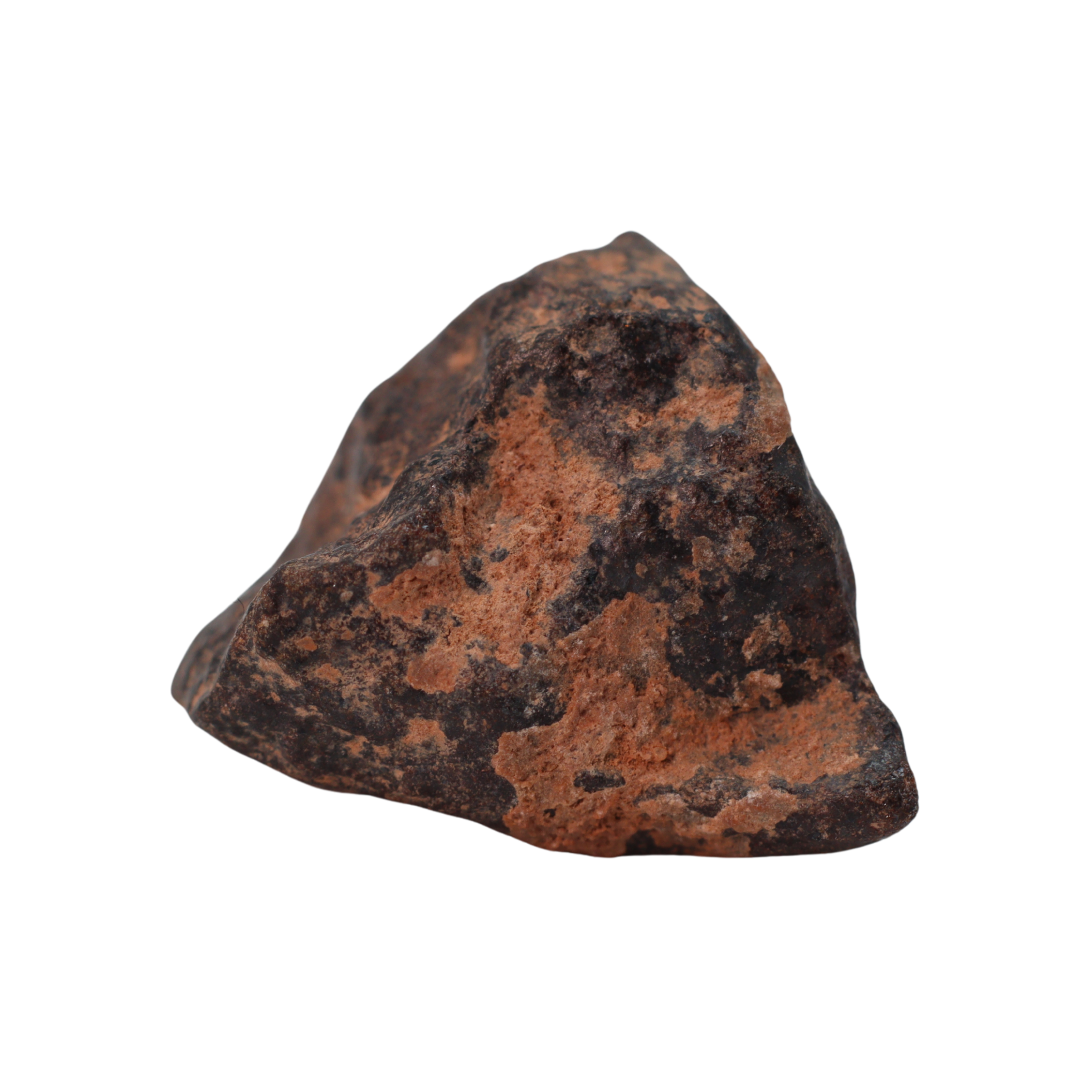 Rafsa 007 Meteorite Angrite Achondrite (4.5 g) - MBS meteorite 