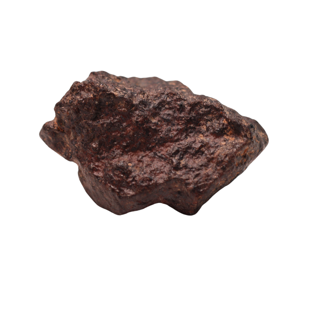 Rafsa 007 Meteorite Angrite Achondrite (3.1 g) - MBS meteorite 