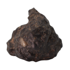 Bechar 003 Meteorite Lunar Feldspathic Breccia (4.28 g). - MBS meteorite 