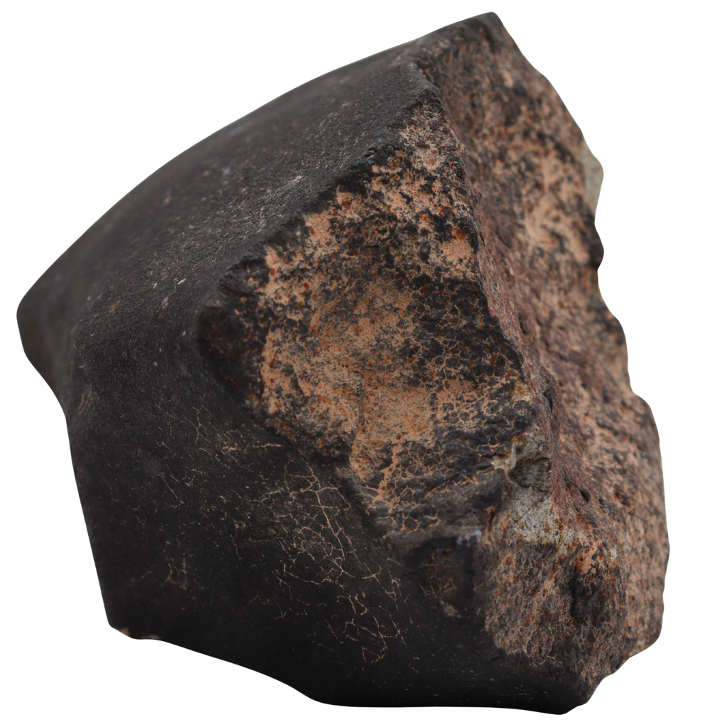 Tanezrouft 090 Meteorite Ordinary Chondrite L6 (1742 g) - MBS meteorite 