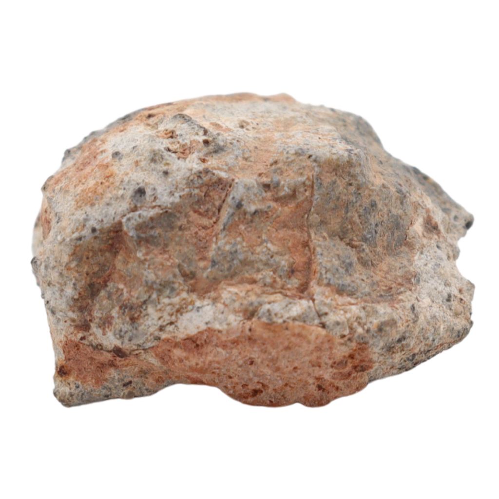 Bechar 003 Meteorite Lunar Feldspathic Breccia (5.52 g). - MBS meteorite 