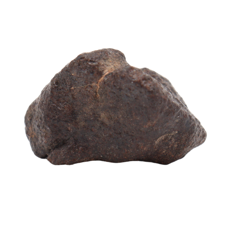 NWA 16208 Rare Primitive Achondrite Winonaite (9.4 g). - MBS meteorite 