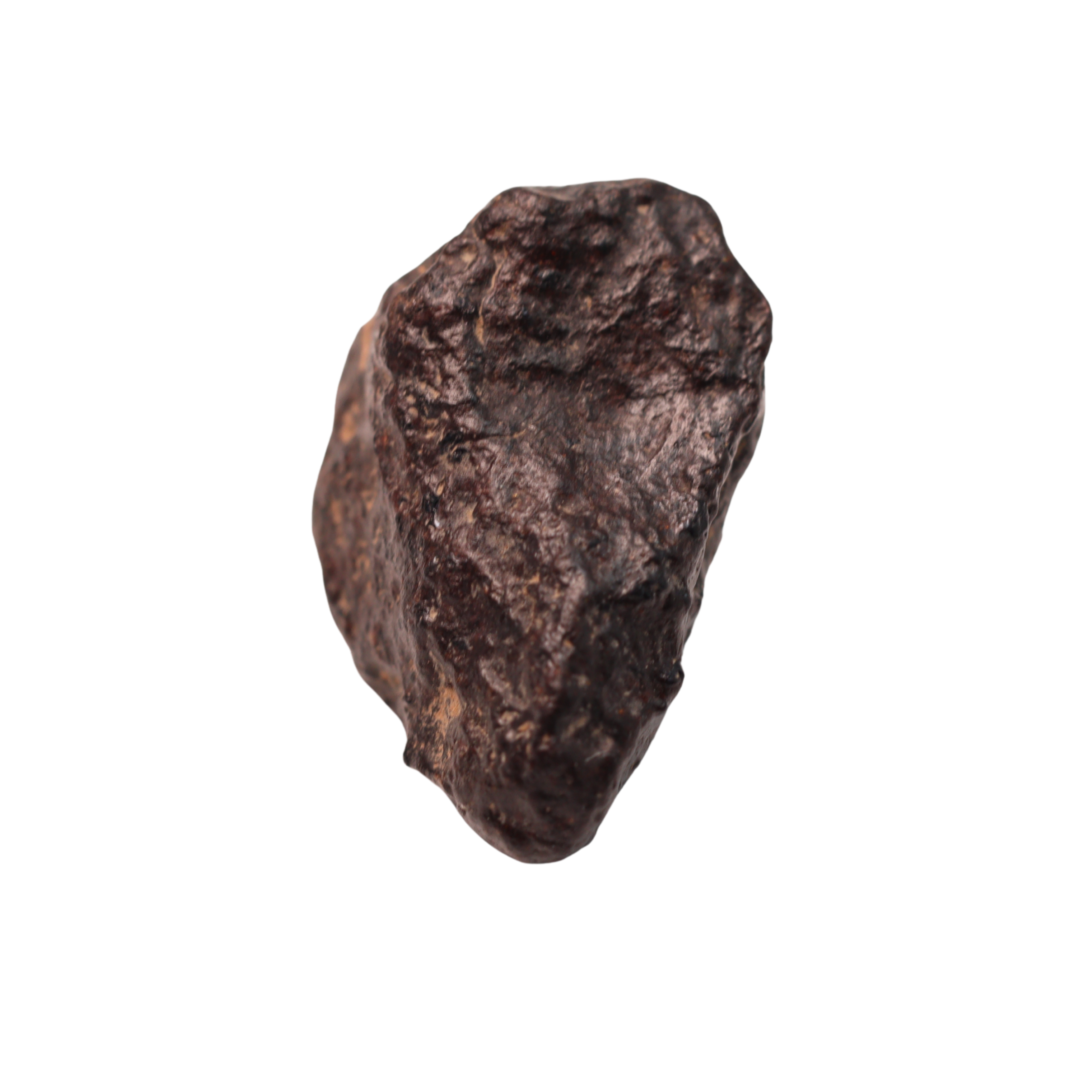 Rafsa 007 Meteorite Angrite Achondrite (2.5 g) - MBS meteorite 