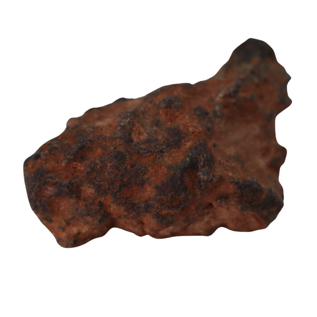 Bechar 003 Meteorite Lunar Feldspathic Breccia (5 g). - MBS meteorite 