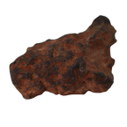 Bechar 003 Meteorite Lunar Feldspathic Breccia (5 g). - MBS meteorite 