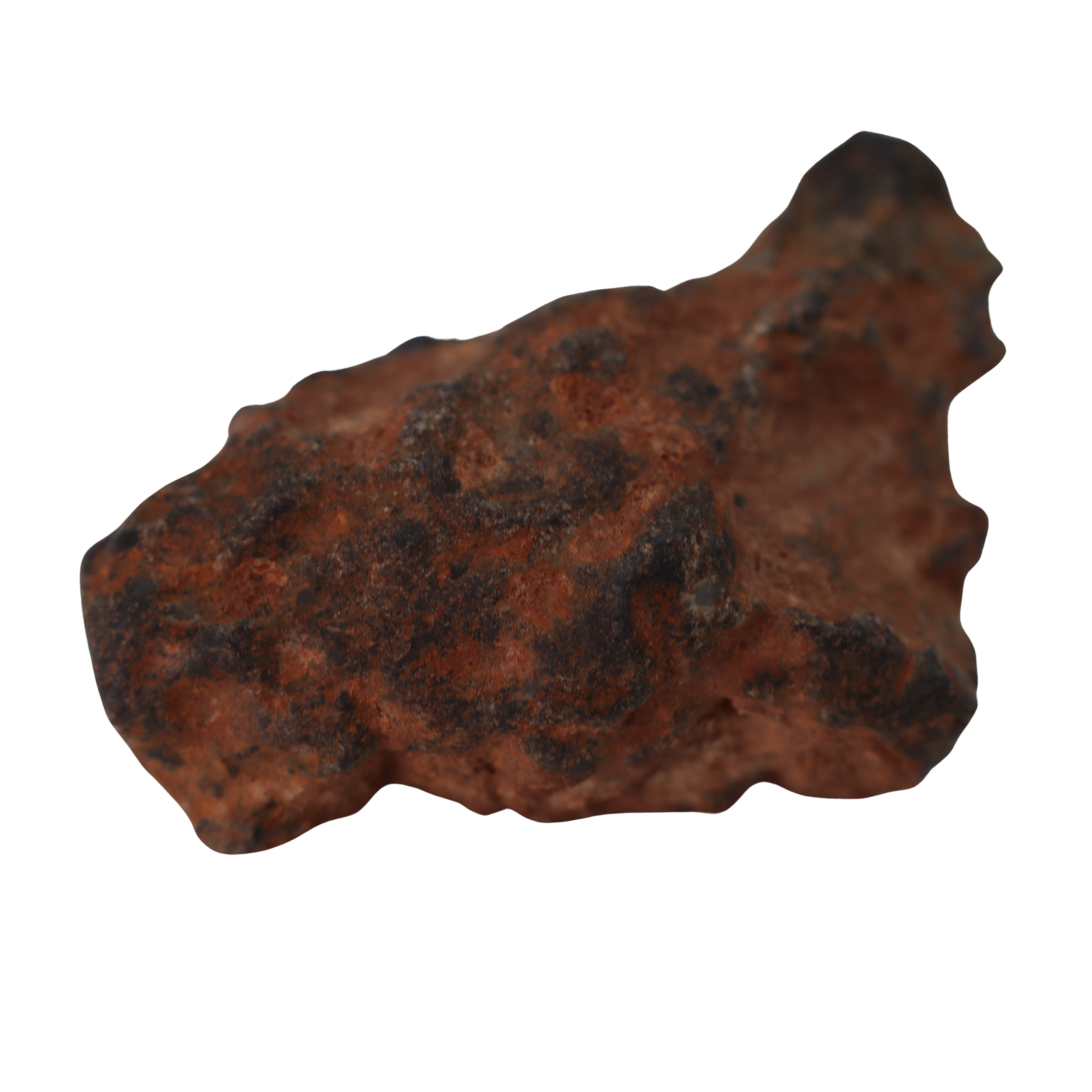 Bechar 003 Meteorite Lunar Feldspathic Breccia (5 g). - MBS meteorite 