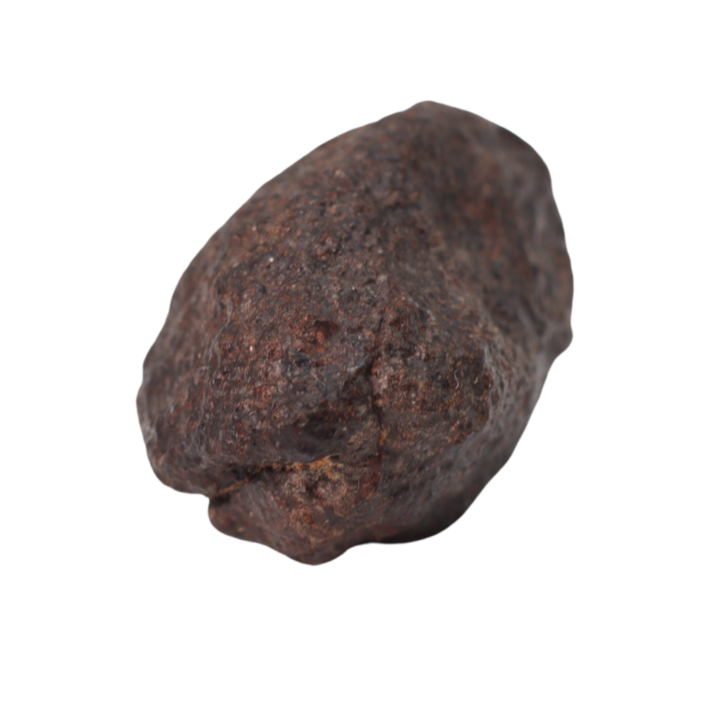 NWA 16208 Meteorite - Winonaite (4.41 g). - MBS meteorite 