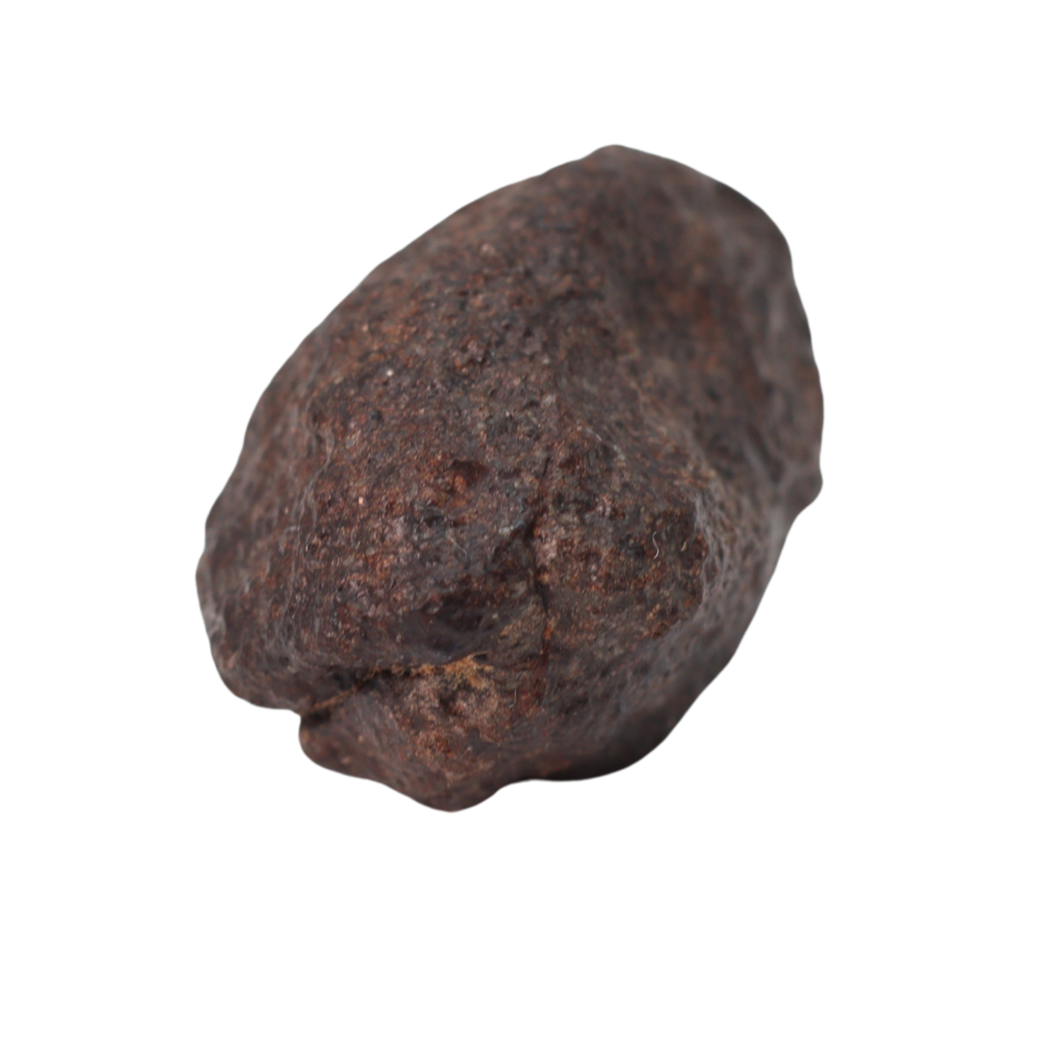 NWA 16208 Meteorite - Winonaite (4.41 g). - MBS meteorite 