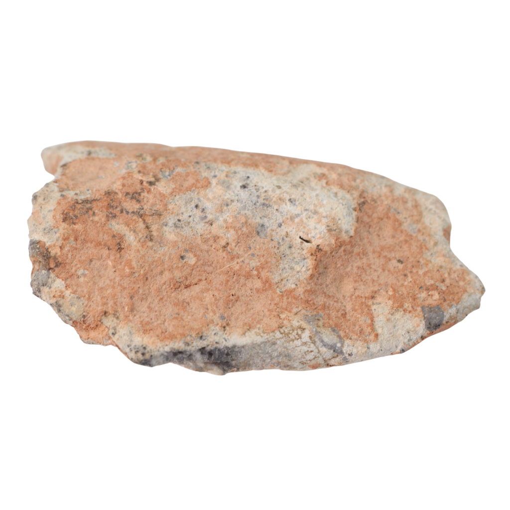 Bechar 003 Meteorite Lunar Feldspathic Breccia (10.2 g) - MBS meteorite 