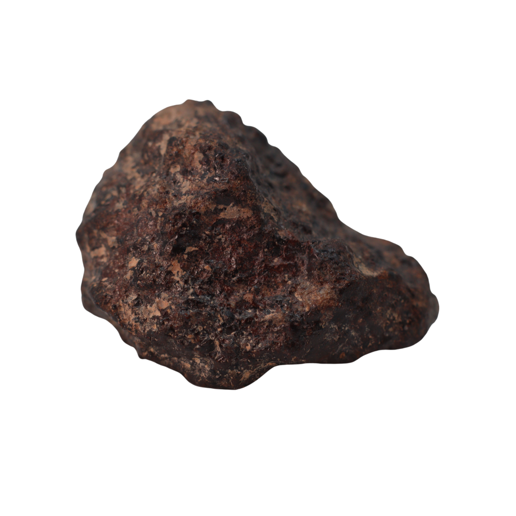 Rafsa 007 Meteorite Angrite Achondrite (4.8 g) - MBS meteorite 