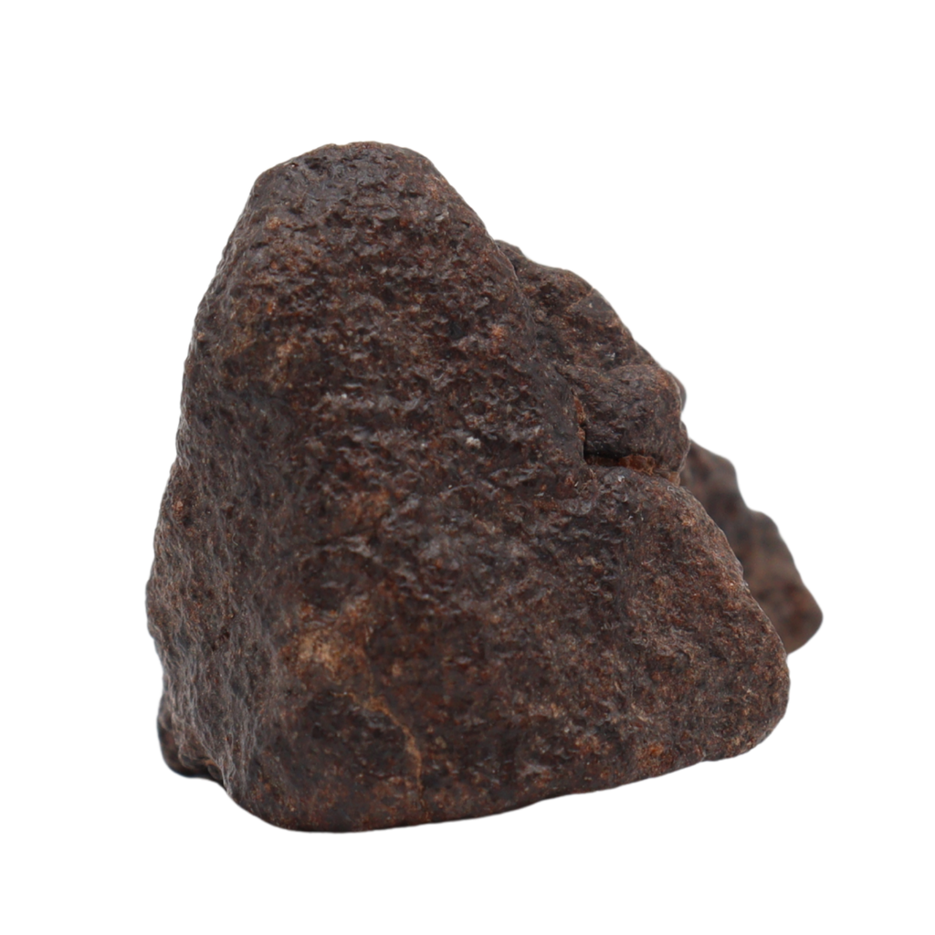 NWA 16208 Meteorite Rare Winonaite Primitive Achondrite(17.9 g). - MBS meteorite 