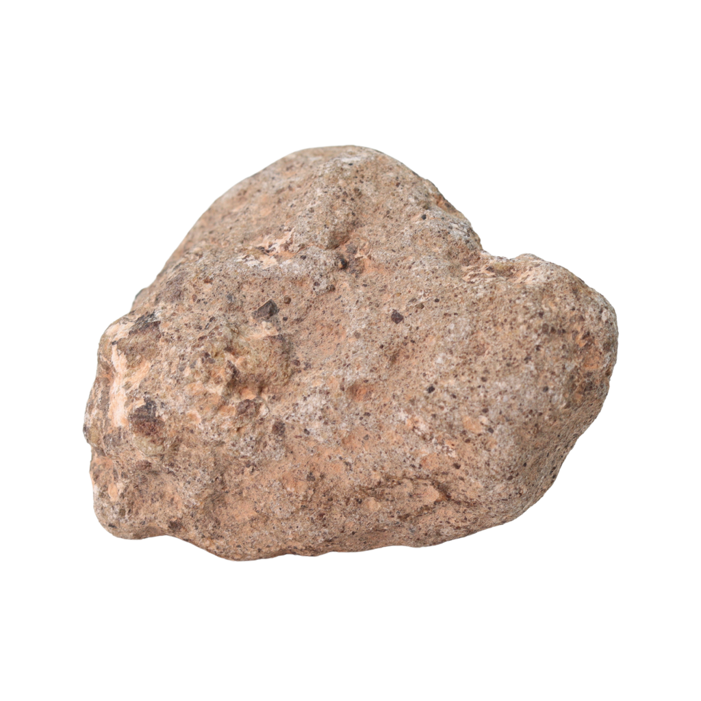 Unclassified Meteorite HED Achondrite Likely Eucrite (72 g) - MBS meteorite 