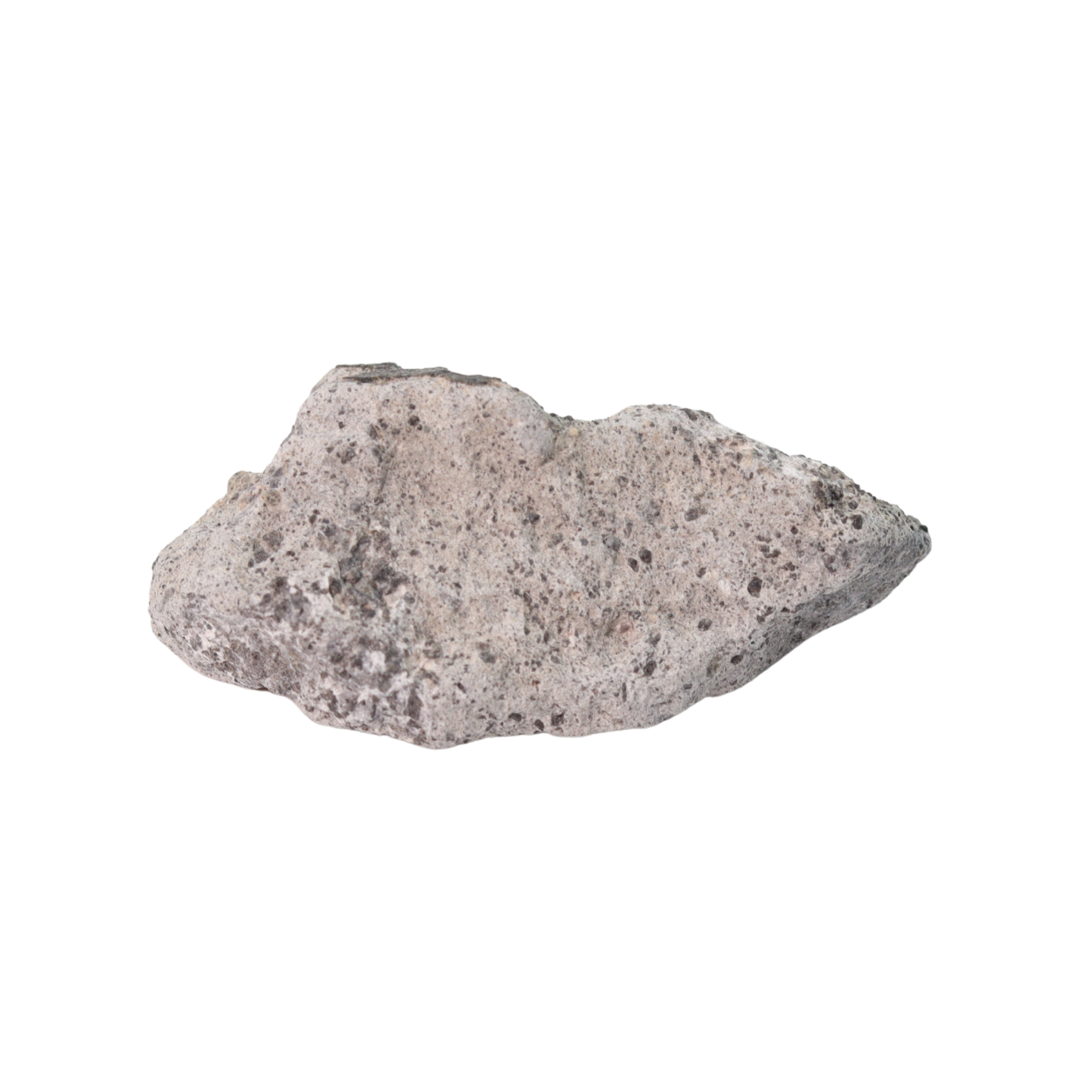 Unclassified HED Achondrite Likely Howardite (14.3 g) - MBS meteorite 