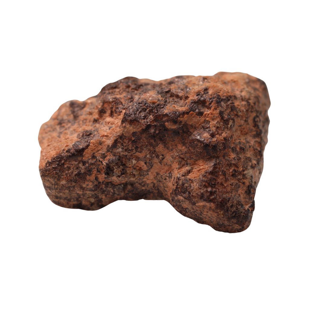 Rafsa 007 Meteorite Angrite Achondrite (4.7 g) - MBS meteorite 