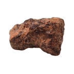 Rafsa 007 Meteorite Angrite Achondrite (4.7 g) - MBS meteorite 