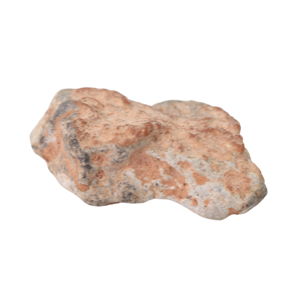 Bechar 003 Meteorite Lunar Breccia (1.3 g). - MBS meteorite 