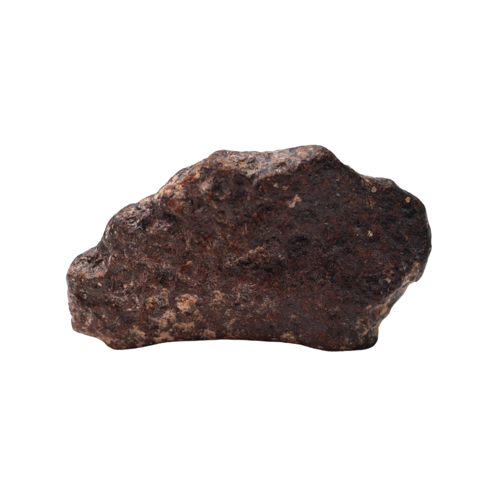 Rafsa 007 Meteorite Angrite Achondrite (5.4 g) - MBS meteorite 