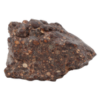 Erg Chech 008 Meteorite Carbonaceous Chondrite CR2 38.9 g - MBS meteorite 