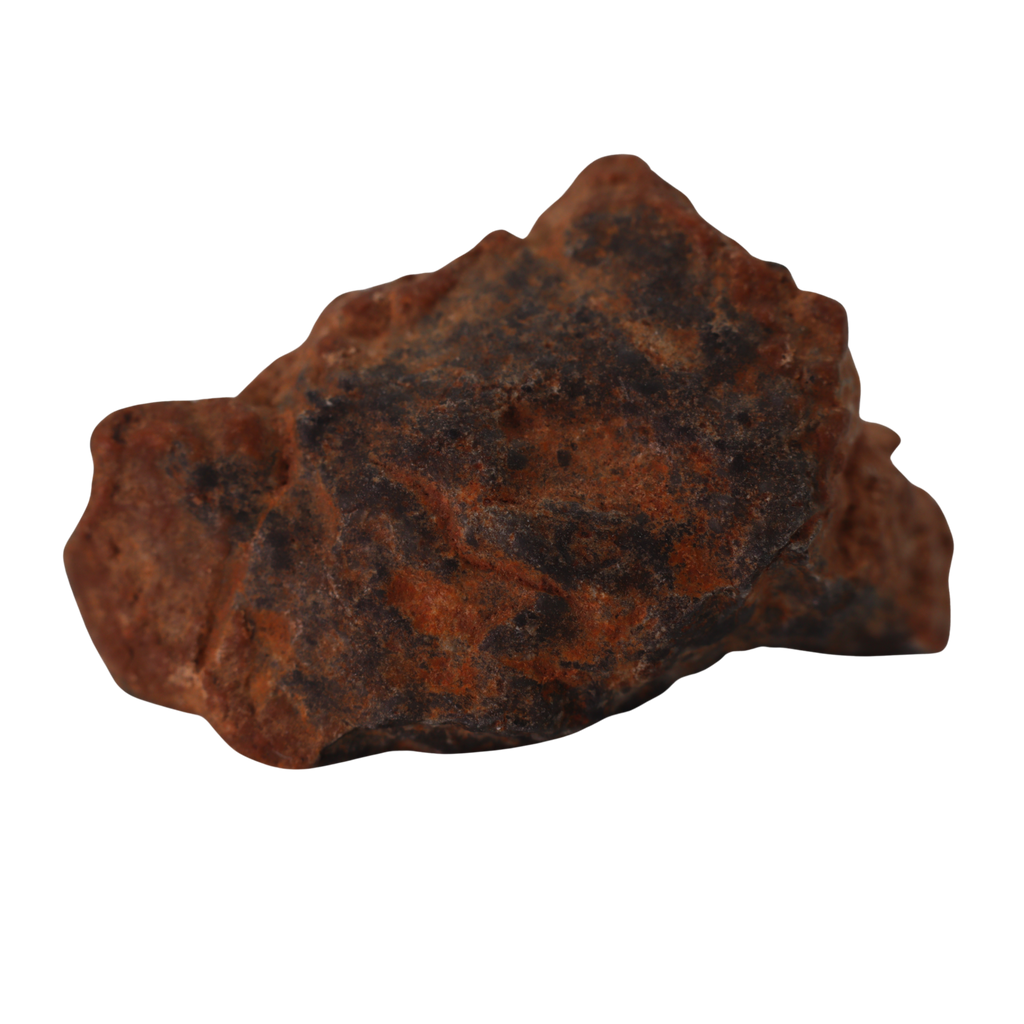 Bechar 003 Meteorite Lunar Feldspathic Breccia (5 g). - MBS meteorite 