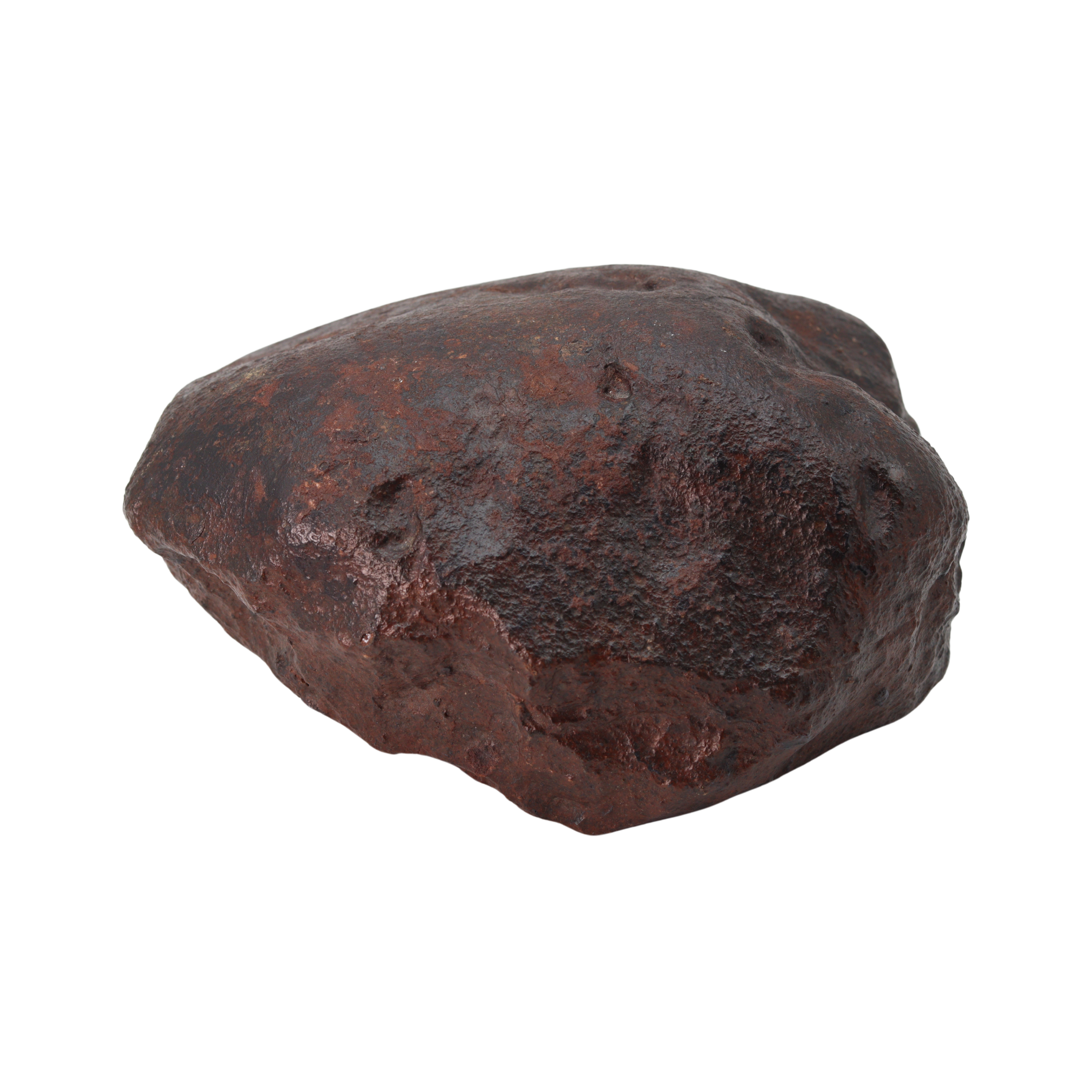 Unclassified NWA Chondrite Meteorite (3319 g) - MBS meteorite 