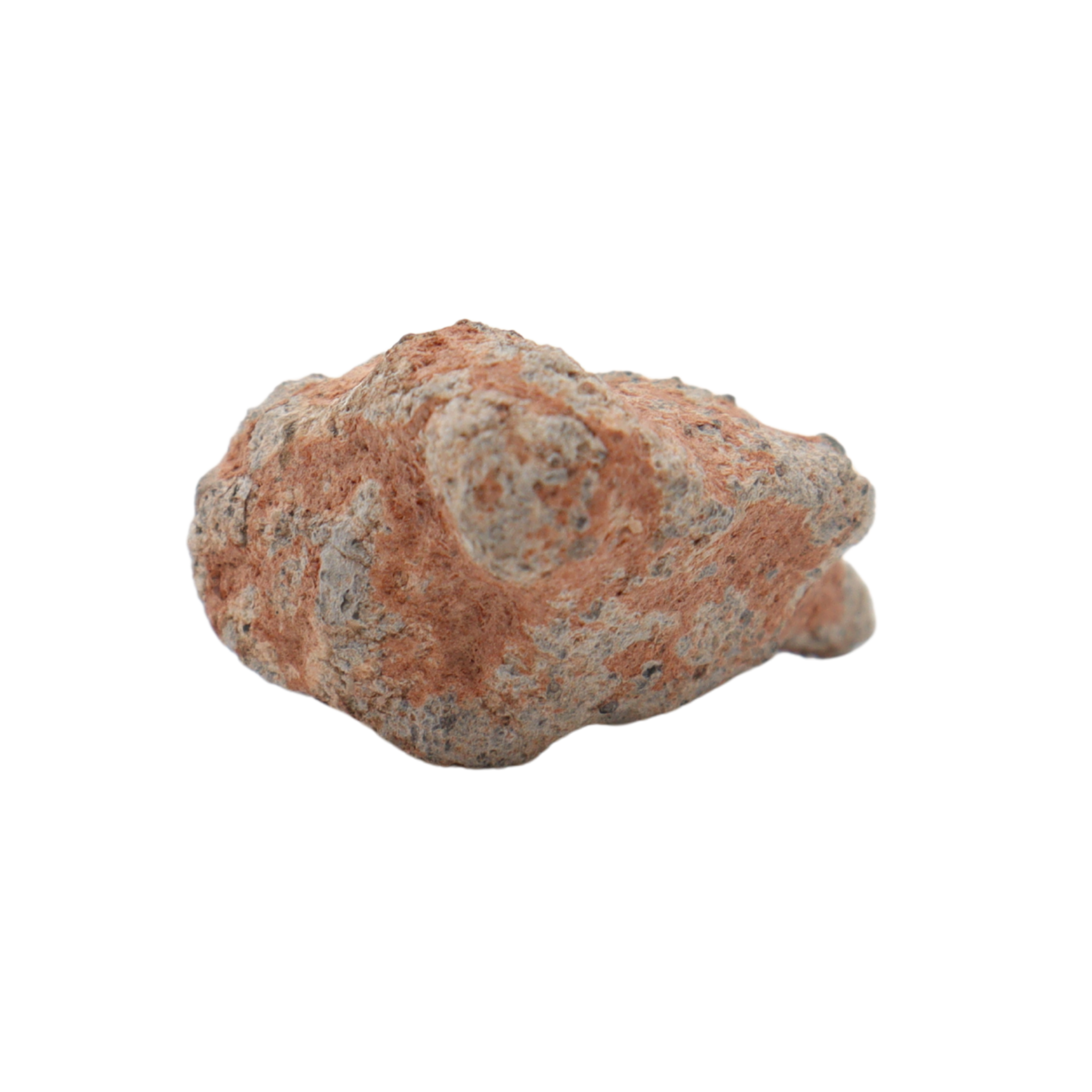 Bechar 003 Meteorite Lunar Feldspathic Breccia (3.8 g). - MBS meteorite 