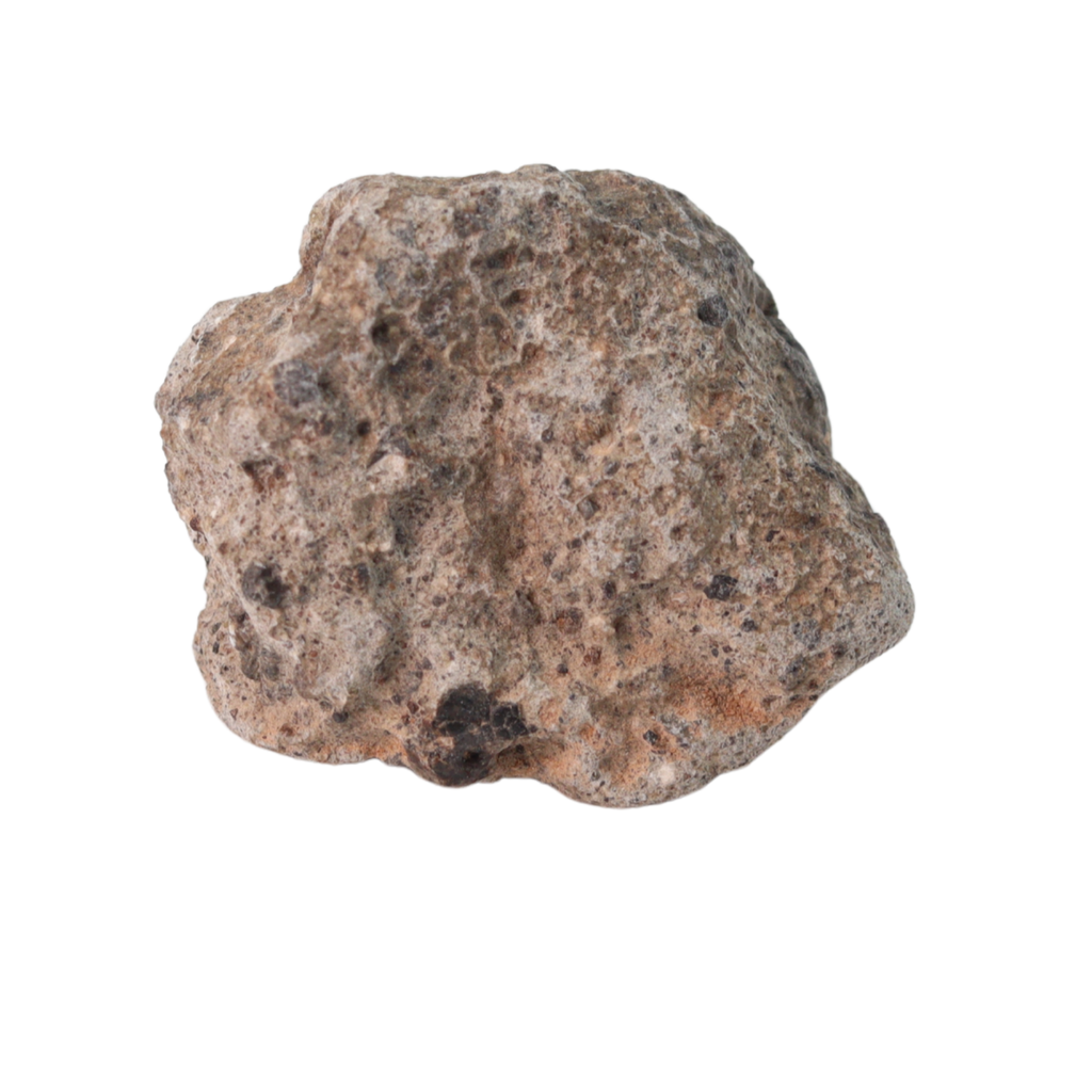 Unclassified Meteorite HED Achondrite Likely Eucrite (16.5 g) - MBS meteorite 