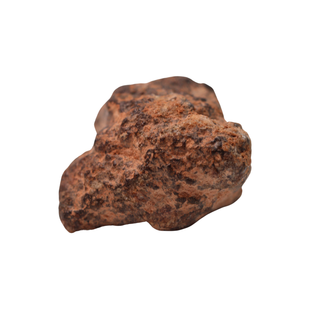 Rafsa 007 Meteorite Angrite Achondrite (4.7 g) - MBS meteorite 