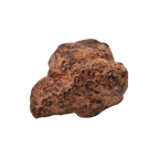 Rafsa 007 Meteorite Angrite Achondrite (4.7 g) - MBS meteorite 