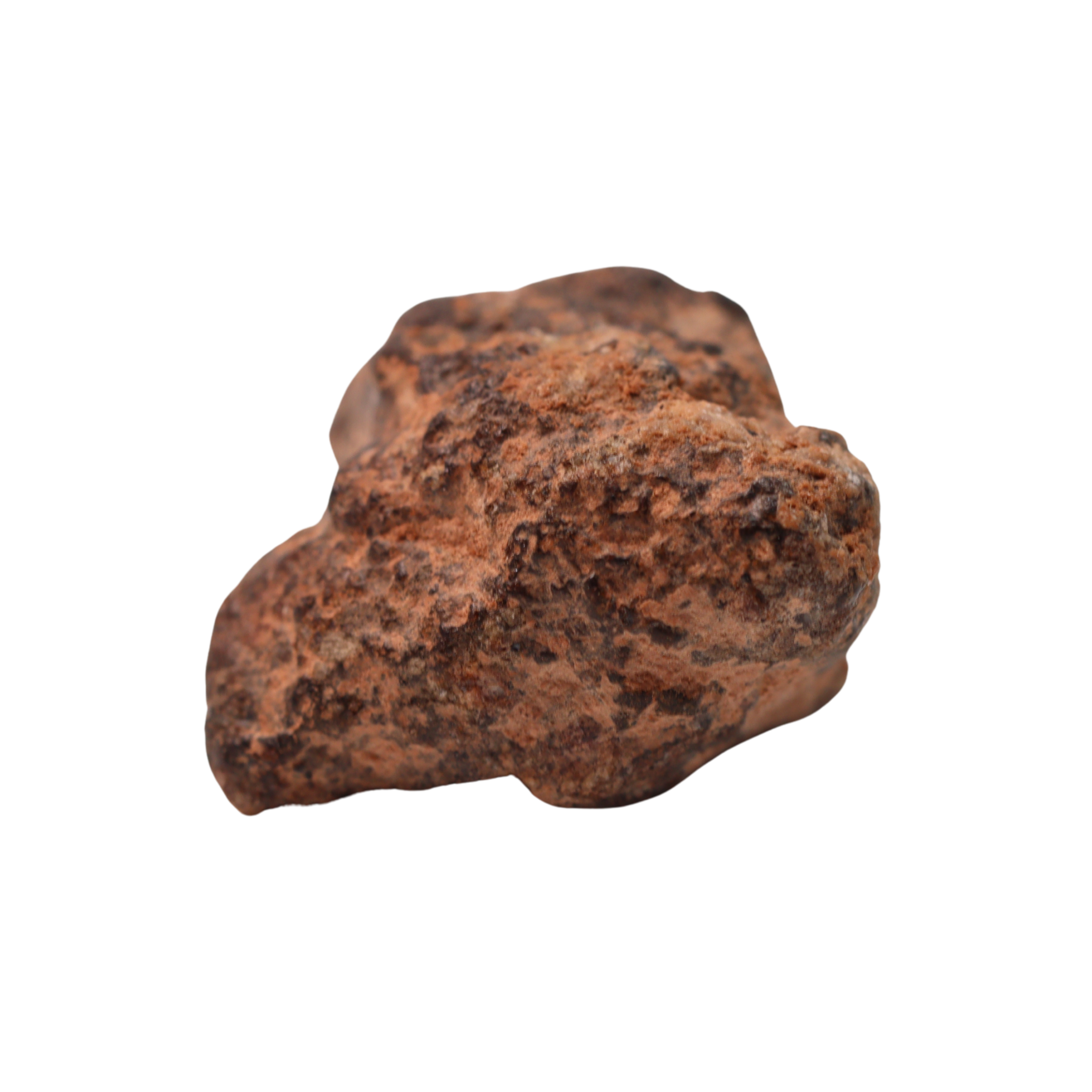 Rafsa 007 Meteorite Angrite Achondrite (4.7 g) - MBS meteorite 