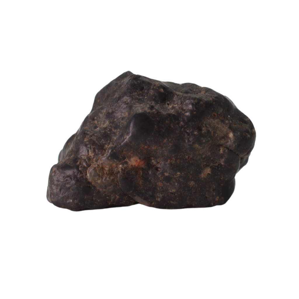Bechar 003 Meteorite Lunar Feldspathic Breccia (2.46 g). - MBS meteorite 