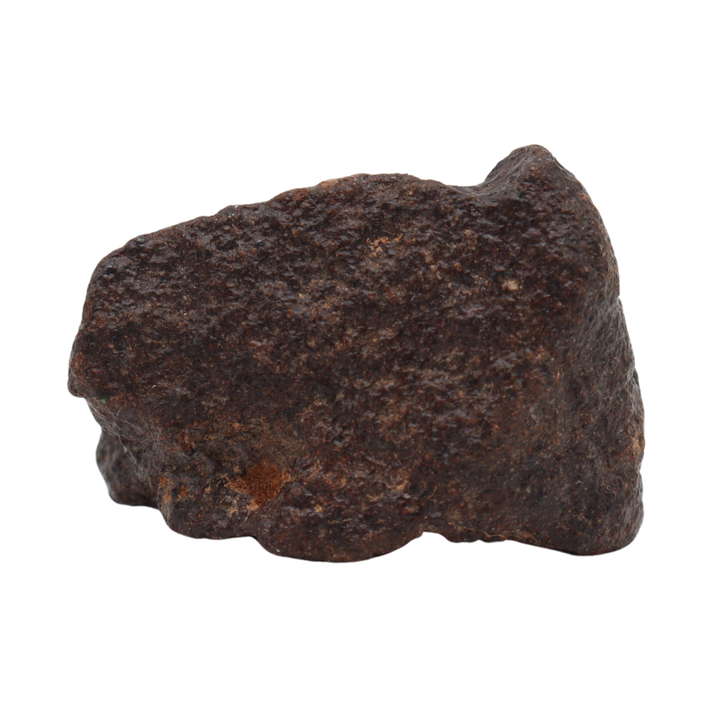 NWA 16208 Meteorite Rare Winonaite Primitive Achondrite(17.9 g). - MBS meteorite 