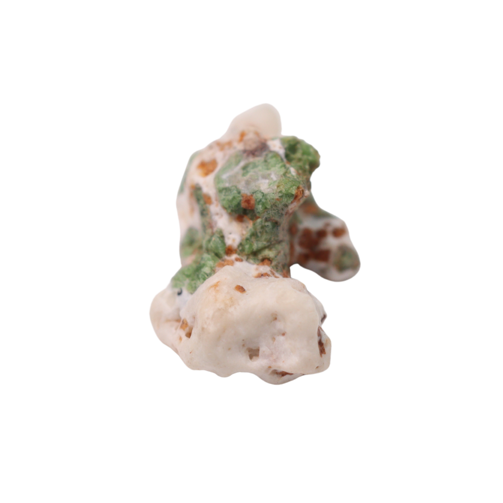 New Denader 002 Meteorite Ungrouped Achondrite (0.12 g) - MBS meteorite 