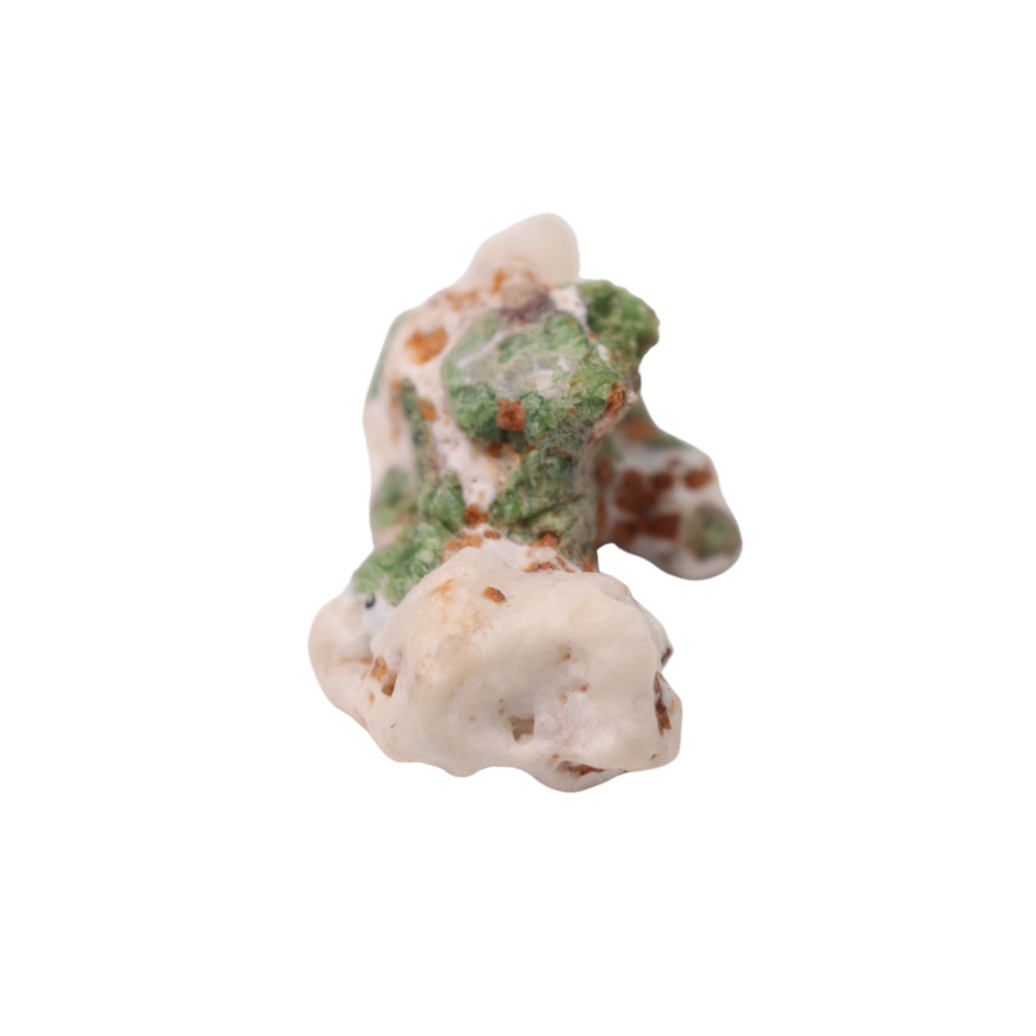 New Denader 002 Meteorite Ungrouped Achondrite (0.12 g) - MBS meteorite 